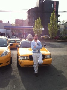 Dressed to the nines