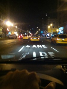 This one's for you, Angela