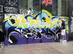 Work in Progress - Long Island City