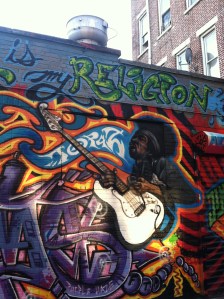 Hendrix - Long Island City