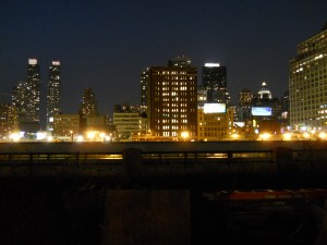 The once and future Hudson Yards - West Side