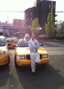 One out of many - Greenpoint