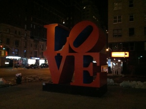 Love - Midtown