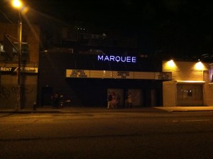 Marquee - Chelsea