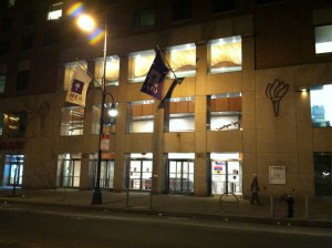 Palladium Hall - Union Square