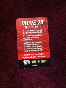 Drive 25