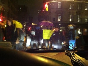 March - Flatiron District